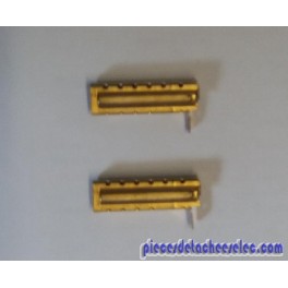 Jeu de Charbons Moteur pour Nettoyeur Injecteur Extracteur TW 300 / TW 300 CAR Nilfisk Jeu de Charbons Moteur pour Nettoyeur Injecteur Extracteur TW 300 / TW 300 CAR Nilfisk