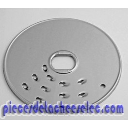 Disque à Râper 4mm pour Robot DLC2011E Cuisinart Disque à Râper 4mm pour Robot DLC2011E Cuisinart