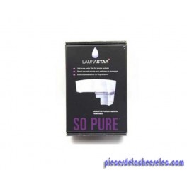 Filtre de Bac à Eau Complet pour Station de Repassage S6 760 Laurastar Filtre de Bac à Eau Complet pour Station de Repassage S6 760 Laurastar