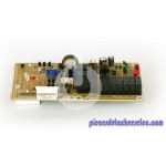 Module de Contrôle PCB / Carte Electronique pour Micro-Ondes CE137NE-S/XEF Samsung