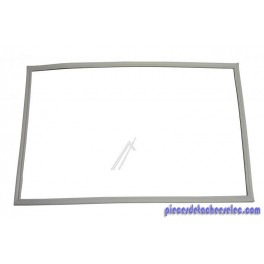 Joint lèvre 10mm / 580mm x 910 mm pour Réfrigérateur CFM3454A Candy Joint lèvre 10mm / 580mm x 910 mm pour Réfrigérateur CFM3454A Candy