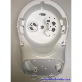 Demi Boitier coloris Blanc Supérieur pour Robot i companion/ PREP & COOK Tefal Demi Boitier coloris Blanc Supérieur pour Robot i companion/ PREP & COOK Tefal