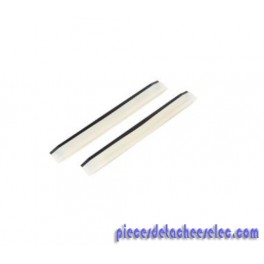 KIT LAMELLES PUR 385 MM /15 pour Autolaveuses Nilfisk