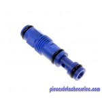 Injecteur Coloris Bleu pour Nettoyeur Haute Pression Alto / P 150 / 160 / 130 Nilfisk