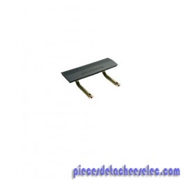 Bruleur + joint + visserie pour barbecue Gril 6500 Campingaz Bruleur + joint + visserie pour barbecue Gril 6500 Campingaz