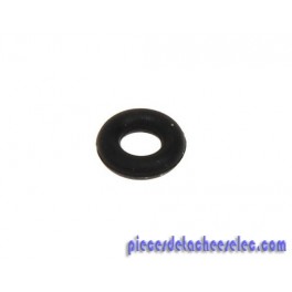 Joint O-Ring en Silicone Noir pour Machine à Expresso DELONGHI