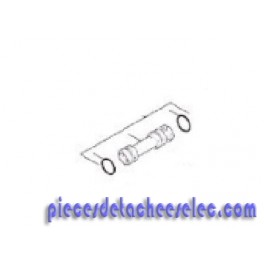 Insert de Buse pour Nettoyeur Haute Pression 580 Mobile Kärcher Insert de Buse pour Nettoyeur Haute Pression 580 Mobile Kärcher