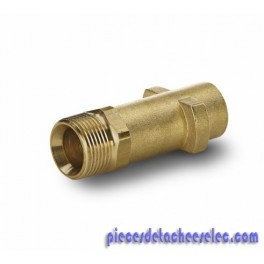 Adaptateur Baïonnette M18 pour Nettoyeur Haute Pression 580 Mobile Kärcher