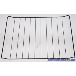 Grille Réversible 34.5cmX30cm pour Four Délice Compact / Grill 24L Seb