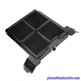 Porte Filtre de Vérouillage pour Robot Aquavac 500 Hayward