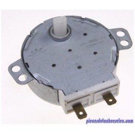 Moteur de Plateau pour Four AMW230 Whirlpool Moteur de Plateau pour Four AMW230 Whirlpool