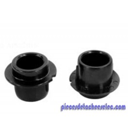 Kit de Roue D'entrainement x2 pour Robot Aquavac 500 Hayward