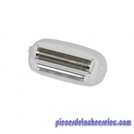 Accessoire Rasoir / Tête de Rasoir pour Epilateur AquaPerfect Aquasoft Shaving Calor Accessoire Rasoir / Tête de Rasoir pour Epilateur AquaPerfect Aquasoft Shaving Calor