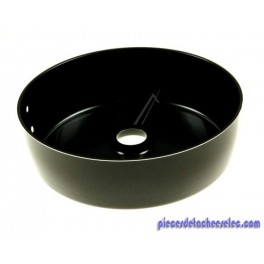 Cuve Noire pour Friteuse Actifry Family / Gourmand Seb Cuve Noire pour Friteuse Actifry Family / Gourmand Seb