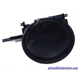 Clapet Noir pour Réfrigérateur RSG5PURS1/XEF Samsung Clapet Noir pour Réfrigérateur RSG5PURS1/XEF Samsung