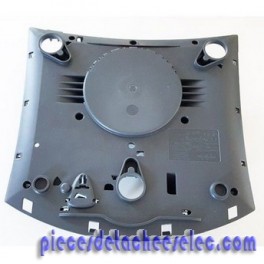 Carcasse Inférieure Coloris Gris pour Thermomix TM31 Vorwerk Carcasse Inférieure Coloris Gris pour Thermomix TM31 Vorwerk