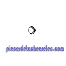 Bouton Delfrost Blanc pour Micro-Ondes AMW201WH Whirlpool Bouton Delfrost Blanc pour Micro-Ondes AMW201WH Whirlpool