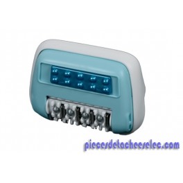 Adaptateur Etroit pour Epilateur Aquaperfect Aquasoft Shaving Calor Adaptateur Etroit pour Epilateur Aquaperfect Aquasoft Shaving Calor