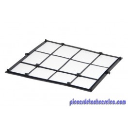 Filtre Supérieur Arrière pour Climatiseur PAC / Pinguino DELONGHI Filtre Supérieur Arrière pour Climatiseur PAC / Pinguino DELONGHI