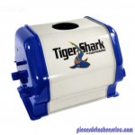 Corps Tigershark Assemble pour Robot Aquavac Hayward