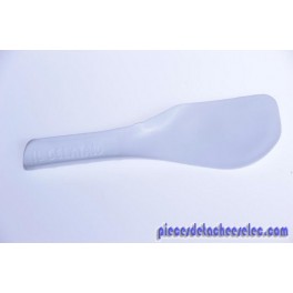 Pelle Blanche pour Sorbetières GC / GM / Gelataio DELONGHI