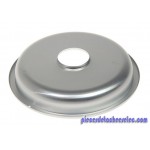 Couvercle pour Sorbetières Gelataio / GC / GB / GM DELONGHI
