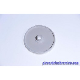 Engrenage pour Sorbetières GB / GELATAIO / GM DELONGHI