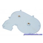 Carter / Dessous de L'appareil pour Sorbetières GC / Gelataio DELONGHI