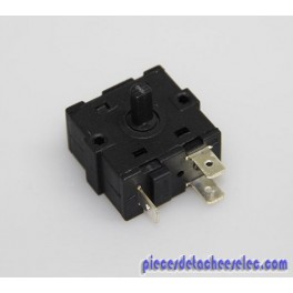 Commutateur pour Sorbetières GC / Gelataio DELONGHI Commutateur pour Sorbetières GC / Gelataio DELONGHI