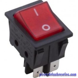 Interrupteur D'alimentation pour Robot SharkVac/ e.Vac Hayward Interrupteur D'alimentation pour Robot SharkVac/ e.Vac Hayward