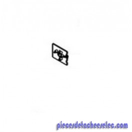 PCB Droite pour Plancha / Grill QC452A Riviera & Bar PCB Droite pour Plancha / Grill QC452A Riviera & Bar