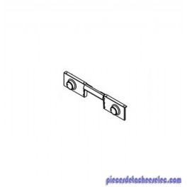 Panneau de Commande Assemblé pour Plancha / Grill QC452A Riviera & Bar Panneau de Commande Assemblé pour Plancha / Grill QC452A Riviera & Bar
