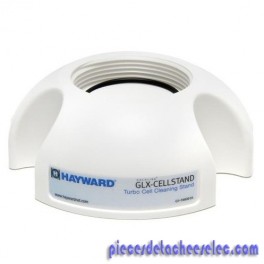 Base de Nettoyage Cellule AquaRite pour Traitement de L'eau Hayward Base de Nettoyage Cellule AquaRite pour Traitement de L'eau Hayward