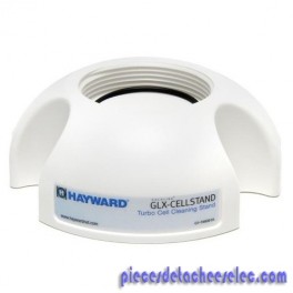 Base de Nettoyage Cellule AquaRite pour Traitement de L'eau Hayward