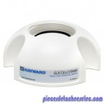 Base de Nettoyage Cellule AquaRite pour Traitement de L'eau Hayward