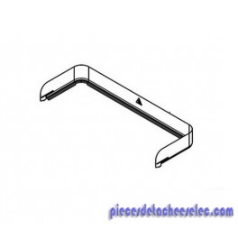 Pare Eclaboussure pour Plancha / Grill QC452A Riviera & Bar Pare Eclaboussure pour Plancha / Grill QC452A Riviera & Bar