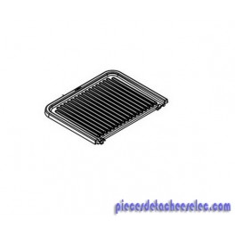 Plaque Grill / Cuisson + Résistance pour Plancha / Grill QC452A Riviera & Bar Plaque Grill / Cuisson + Résistance pour Plancha / Grill QC452A Riviera & Bar
