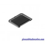 Plaque Grill / Cuisson + Résistance pour Plancha / Grill QC452A Riviera & Bar