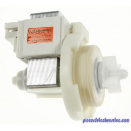 Pompe de Vidange pour Lave-Vaisselle G1552SCI Miele Pompe de Vidange pour Lave-Vaisselle G1552SCI Miele