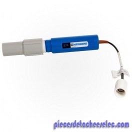 Sonde PH pour Traitement de L'eau Aquarite Pro LS Hayward