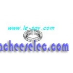 Bague D'étanchéité du Bouchon pour Nettoyeurs Vapeur Version 1 Kärcher  