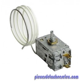 Thermostat pour Réfrigérateur DF02X Indesit