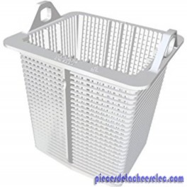 Panier de Préfiltre pour Pompe Super Pump Hayward