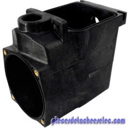 Corps et Préfiltre 2" pour Pompe Super Pump Hayward
