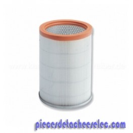 Cartouche Filtrante pour Aspirateur Pro Série NT 501, NT 551, NT 773, NT 993 Kärcher Cartouche Filtrante pour Aspirateur Pro Série NT 501, NT 551, NT 773, NT 993 Kärcher