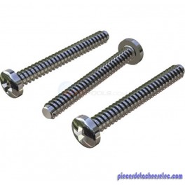 Vis de Diffuseur x3 pour Pompe Max - Flo XL Hayward