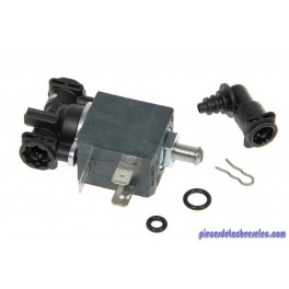 Electrovanne pour Cafetière DELONGHI Electrovanne pour Cafetière DELONGHI
