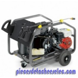 Moteur Complet Pour Nettoyeur Haute Presion HDS995 Kärcher Moteur Complet Pour Nettoyeur Haute Presion HDS995 Kärcher