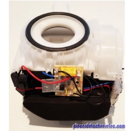 Carter / Moteur + Enrouleur pour Aspirateur Silence Force Compact Rowenta Carter / Moteur + Enrouleur pour Aspirateur Silence Force Compact Rowenta
