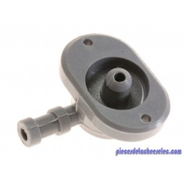 Support Arrière Injecteur pour Réfrigérateur GRL207DEQ LG Support Arrière Injecteur pour Réfrigérateur GRL207DEQ LG